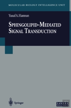 Bertrand.pt - Sphingolipid-Mediated Signal Transduction