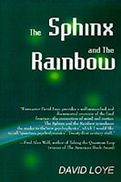 Sphinx And The Rainbow