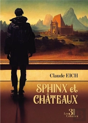 Sphinx Et Châteaux
