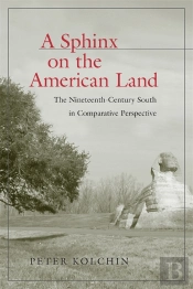 Sphinx On The American Land