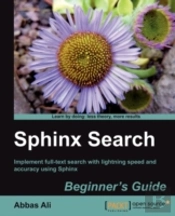 Sphinx Search Beginner'S Guide