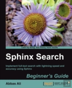 Bertrand.pt - Sphinx Search Beginner'S Guide