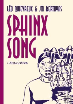 Bertrand.pt - Sphinx Song