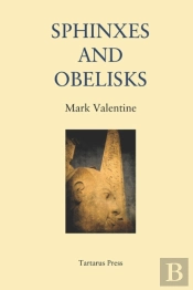 Sphinxes And Obelisks