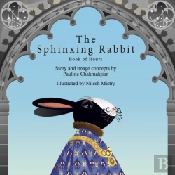 Bertrand.pt - Sphinxing Rabbit: Book Of Hours