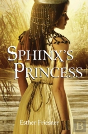 Sphinx'S Princess
