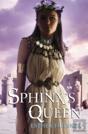 Sphinx'S Queen