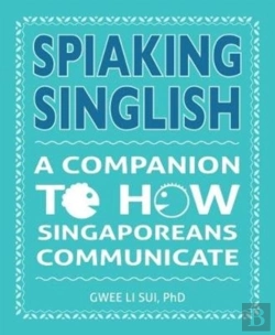 Bertrand.pt - Spiaking Singlish