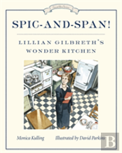 Spic-And-Span!