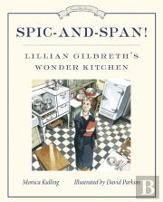 Spic-And-Span!