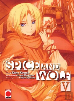 Bertrand.pt - Spice And Wolf 05