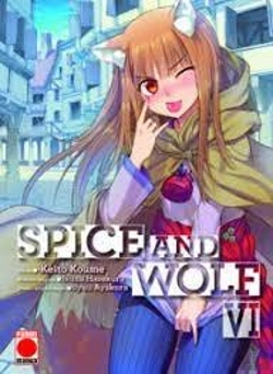 Bertrand.pt - Spice And Wolf 06