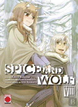 Bertrand.pt - Spice And Wolf 08