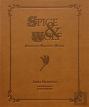 Spice And Wolf