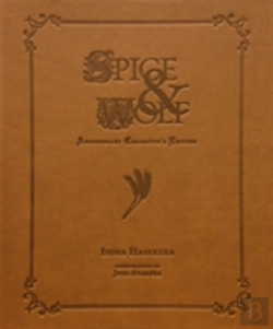 Bertrand.pt - Spice And Wolf