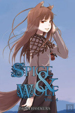 Bertrand.pt - Spice And Wolf