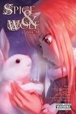 Spice And Wolf, Vol. 14 (Manga)
