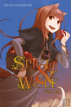 Bertrand.pt - Spice And Wolf, Vol. 14 - Novel