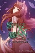 Spice And Wolf, Vol. 15 - Novel