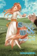 Spice And Wolf, Vol. 24 (Light Novel)