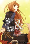 Spice And Wolf: Vol 7 - Novel