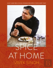 Spice At Home