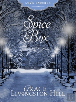 Bertrand.pt - Spice Box