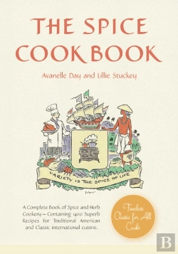 Bertrand.pt - Spice Cookbook