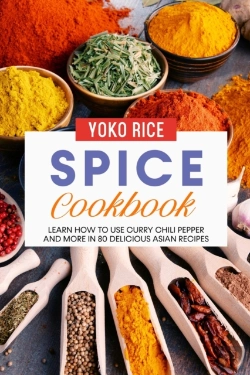Bertrand.pt - Spice Cookbook