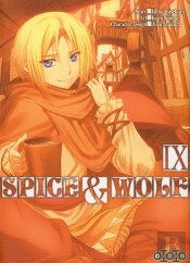 Spice & Wolf T09