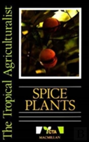 Spice Plants