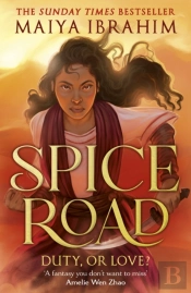 Spice Road