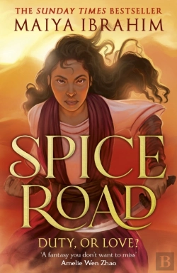 Bertrand.pt - Spice Road