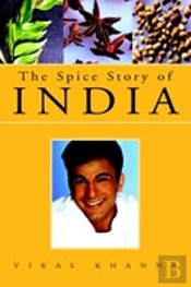 Spice Story Of India