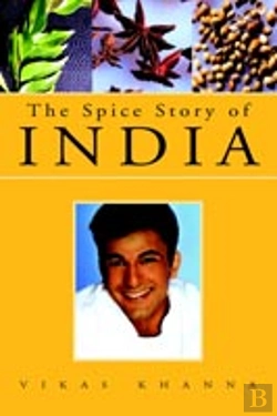 Bertrand.pt - Spice Story Of India