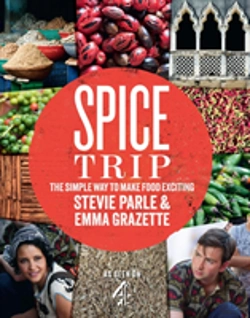 Bertrand.pt - Spice Trip