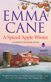 Spiced Apple Winter