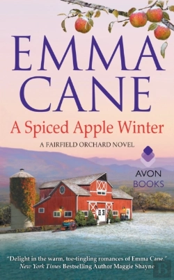 Bertrand.pt - Spiced Apple Winter