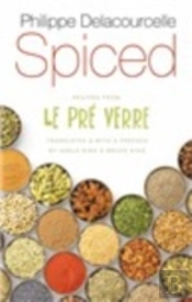 Spiced