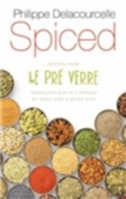 Bertrand.pt - Spiced