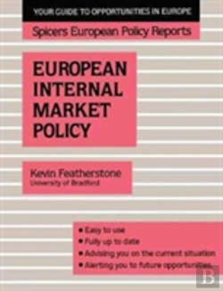 Bertrand.pt - Spicers;Europ Internal Mar Pol