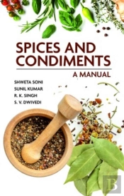 Spices And Condiments