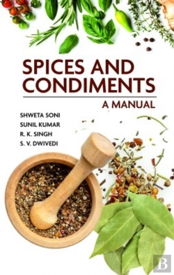 Bertrand.pt - Spices And Condiments