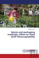 Spices And Packaging Materials