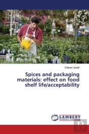 Spices And Packaging Materials