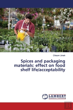 Bertrand.pt - Spices And Packaging Materials