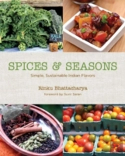 Bertrand.pt - Spices & Seasons: Simple, Sustainable Indian Flavors