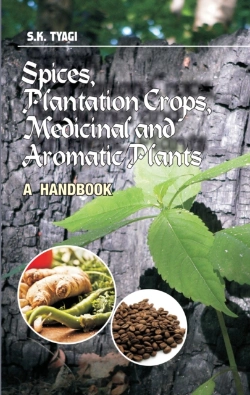 Bertrand.pt - Spices, Plantation Crops, Medicinal And Aromatic Plants