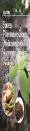 Spices, Plantation Crops, Medicinal And Aromatic Plants