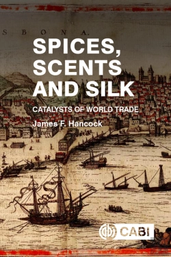 Bertrand.pt - Spices, Scents And Silk